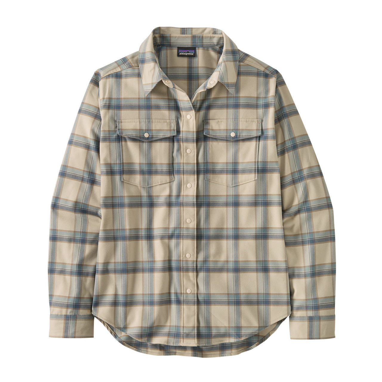 Women's Canyonlite Flannel Shirt