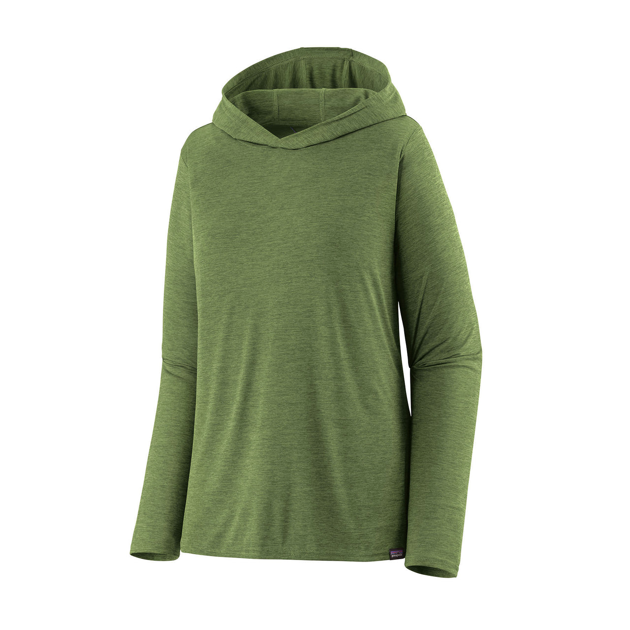 Women's Capilene® Cool Daily Hoody