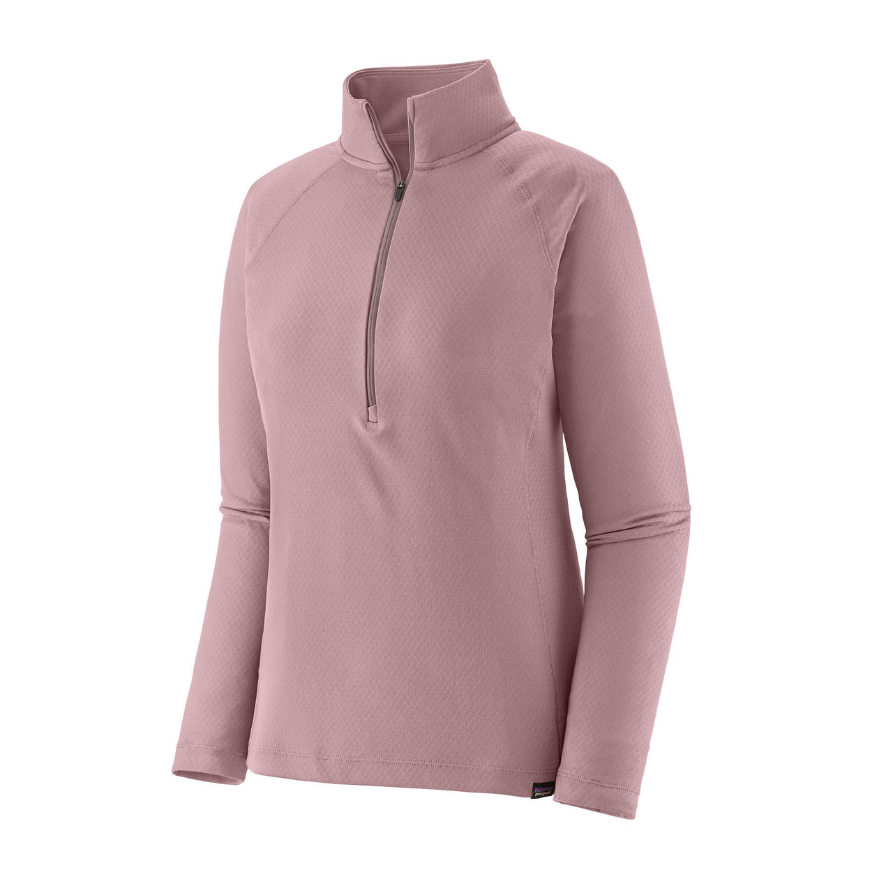 Women's Capilene® Midweight Zip-Neck