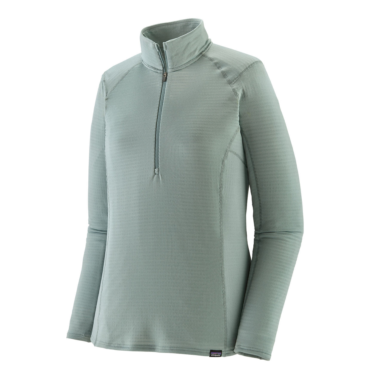 Women's Capilene® Thermal Weight Zip-Neck