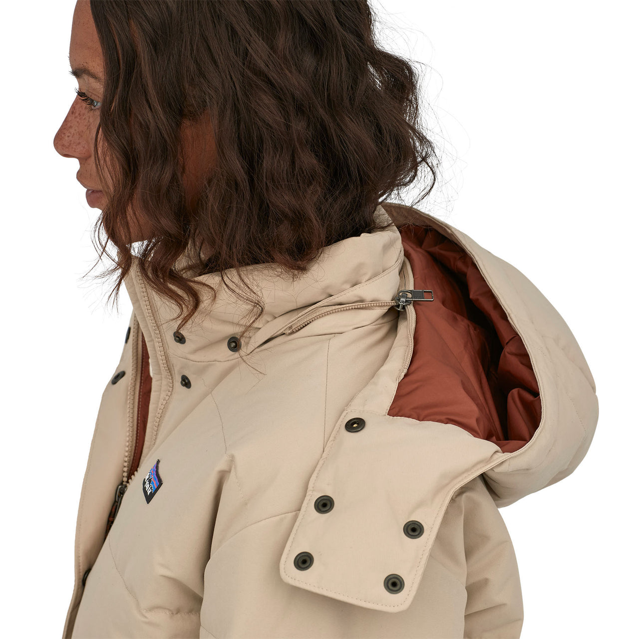 Women's Downdrift Jacket