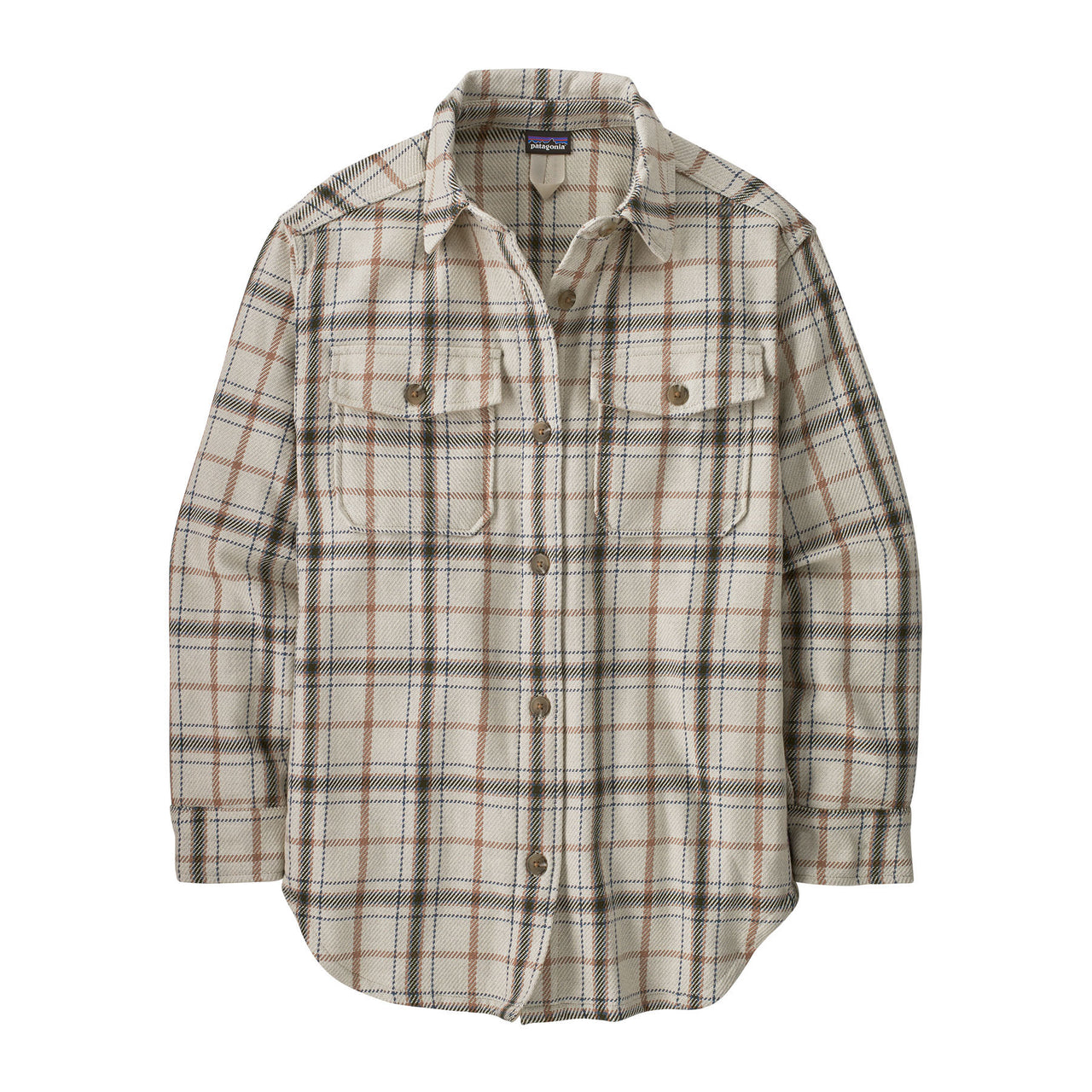 Women's Fjord Loft Overshirt Jacket