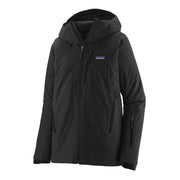 Patagonia Women's Insulated Storm Shift Jacket Black