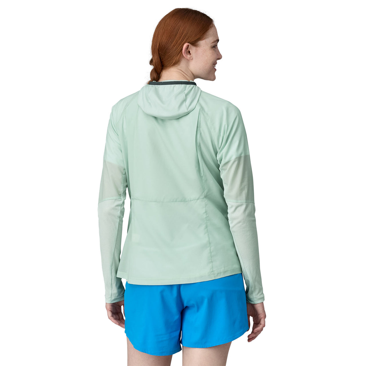 Women's Airshed Pro Pullover