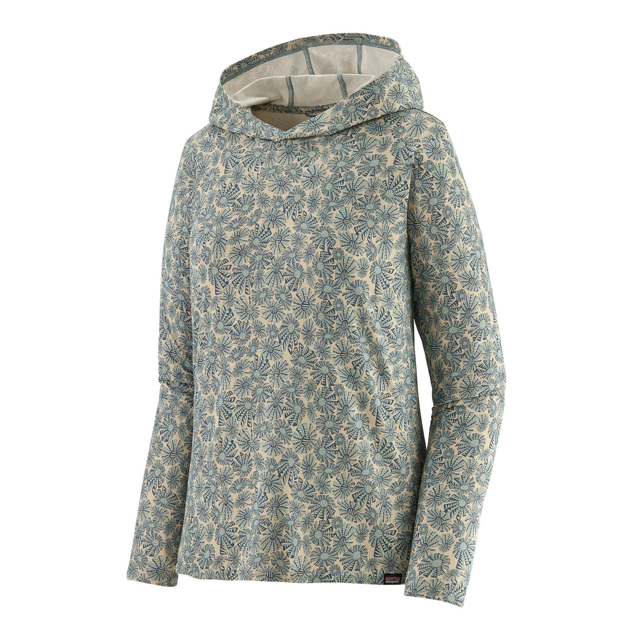 Women's Capilene® Cool Daily Hoody