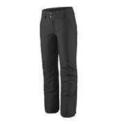 Patagonia Women's Insulated Powder Town Pants - Short Black