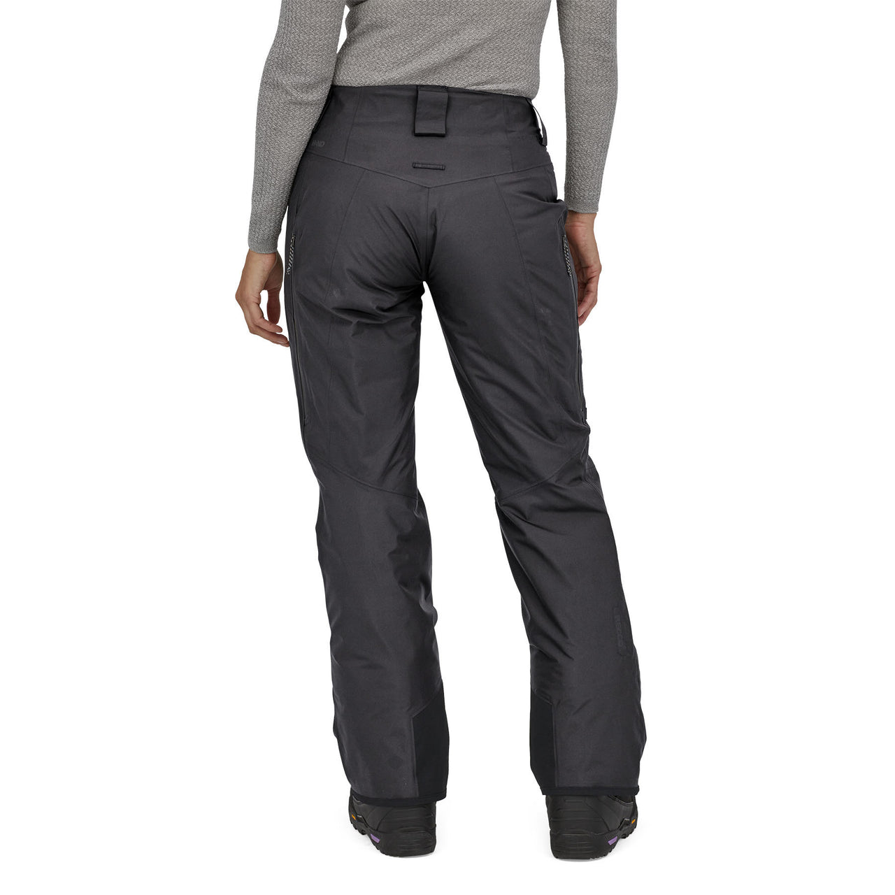 Women's Insulated Powder Town Pants - Short