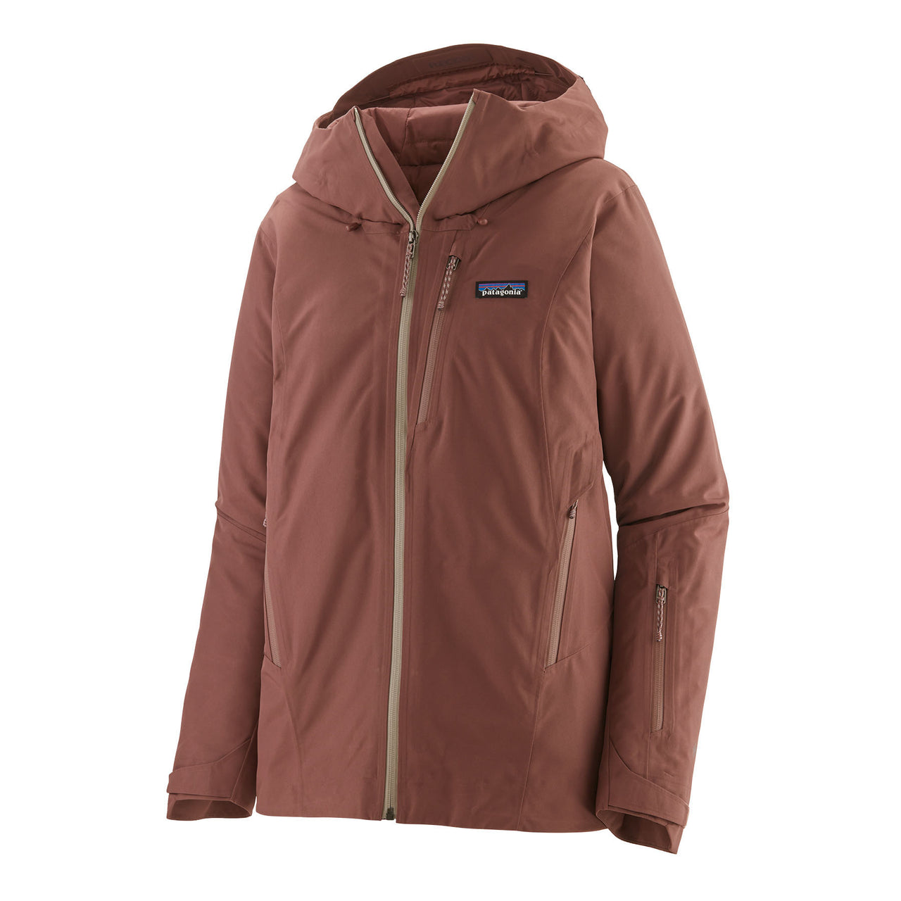 Women's Insulated Storm Shift Jacket