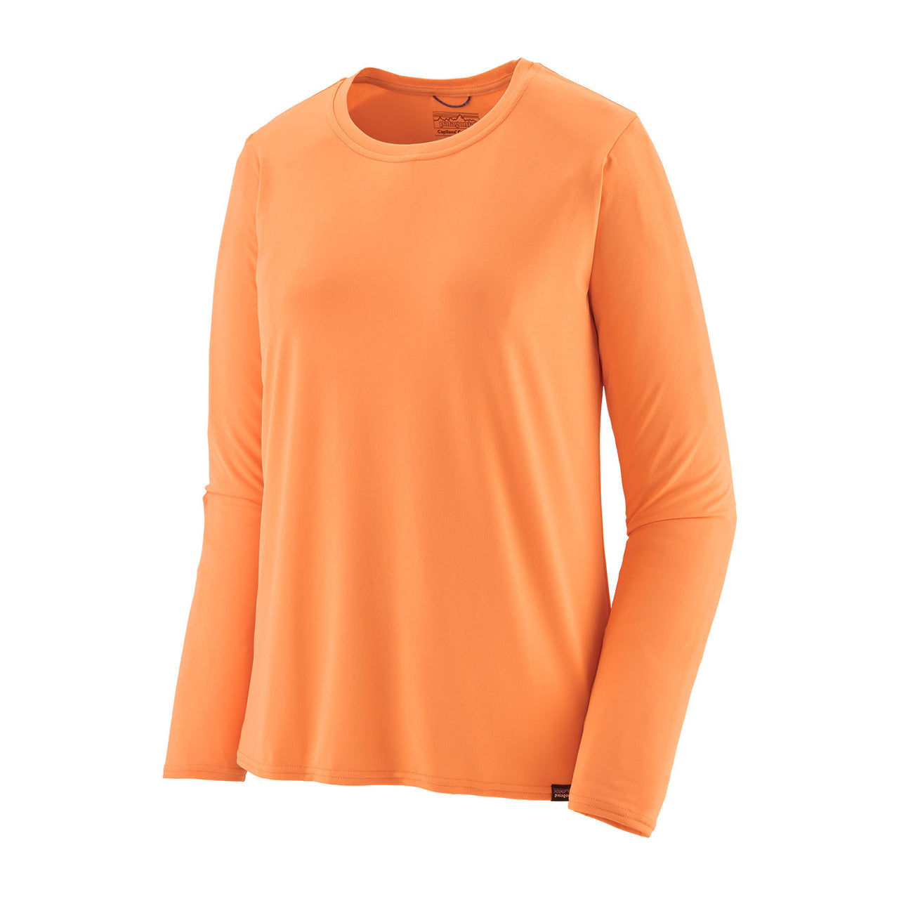 Women's Long-Sleeved Capilene® Cool Daily Shirt