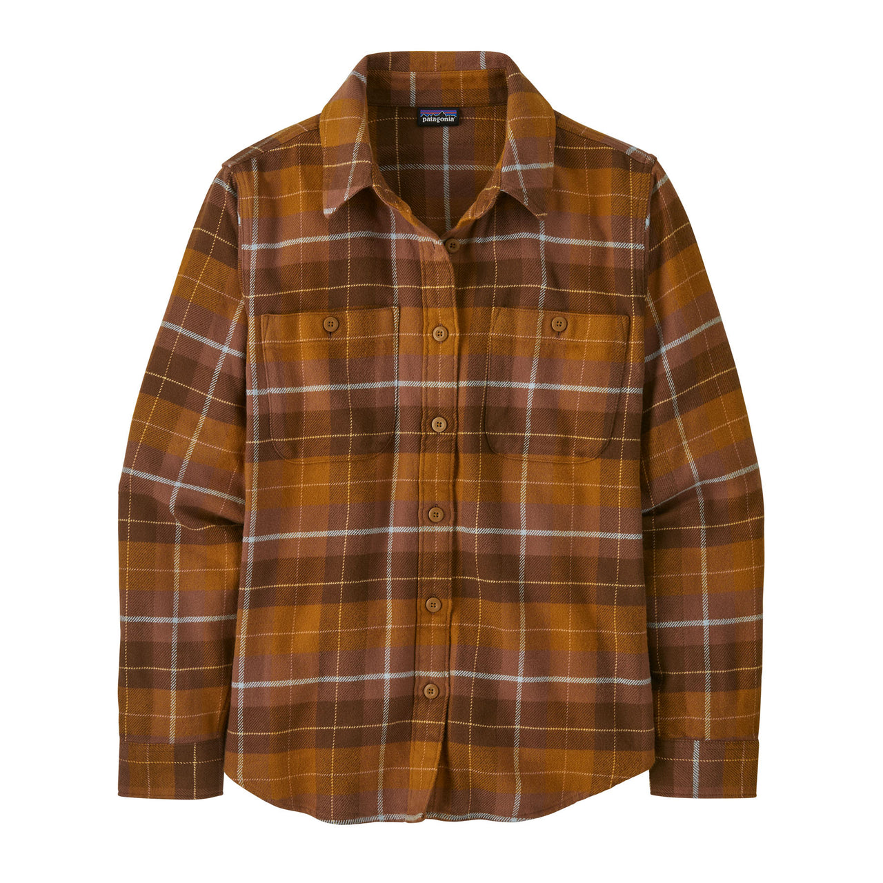 Women's Fjord Flannel Shirt