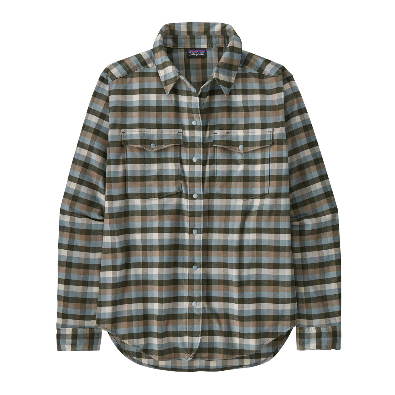 Women's Canyonlite Flannel Shirt