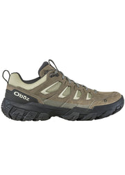 Oboz Footwear Women's Sawtooth X Low Eucalyptus Green