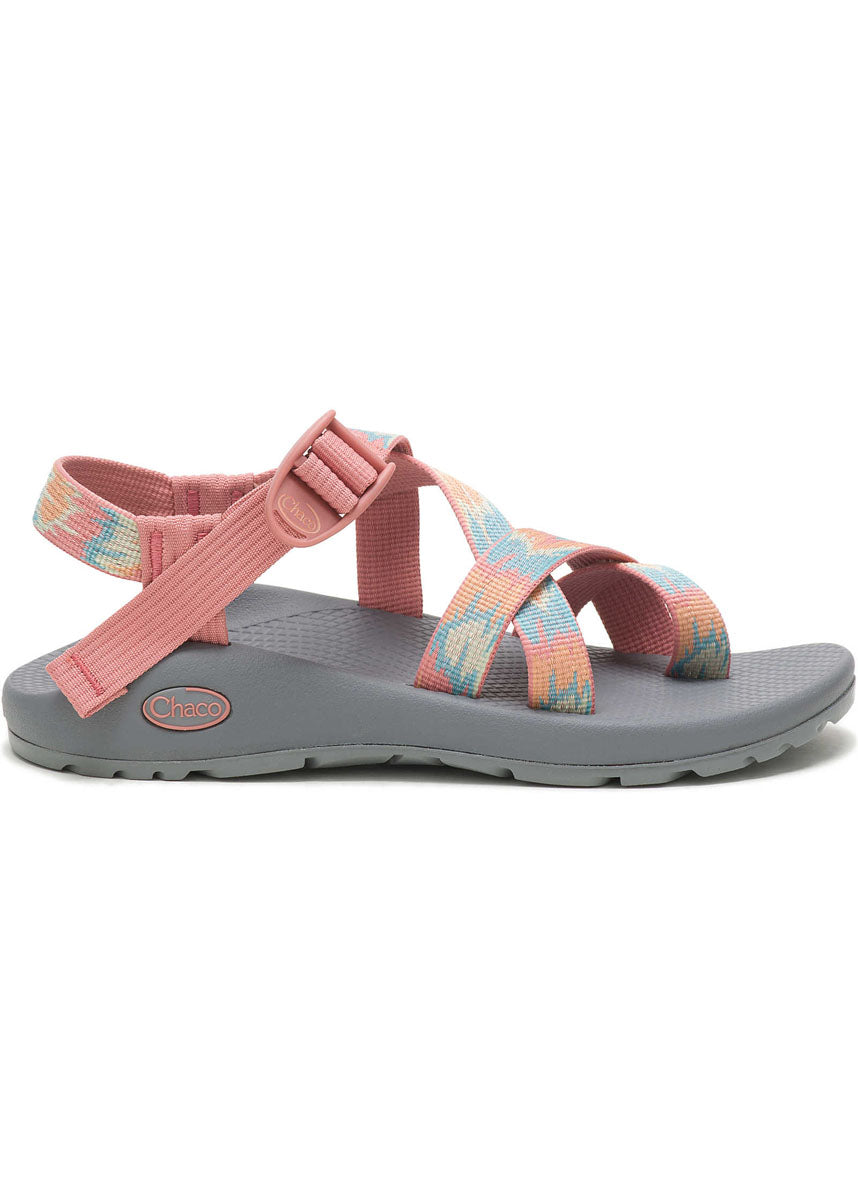 Chaco Women's Z/2 Classic Sandal Aerial Rosette