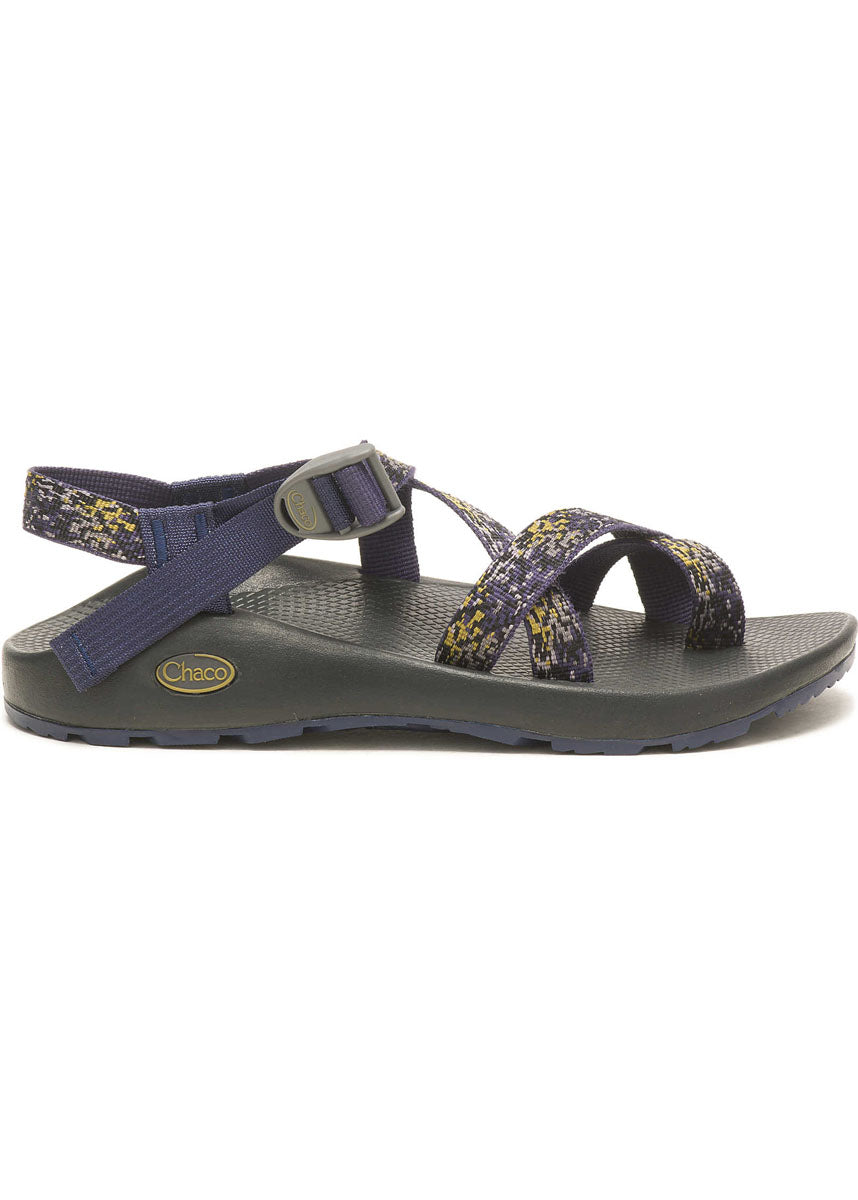 Chaco Men's Z2 Classic Spray Navy