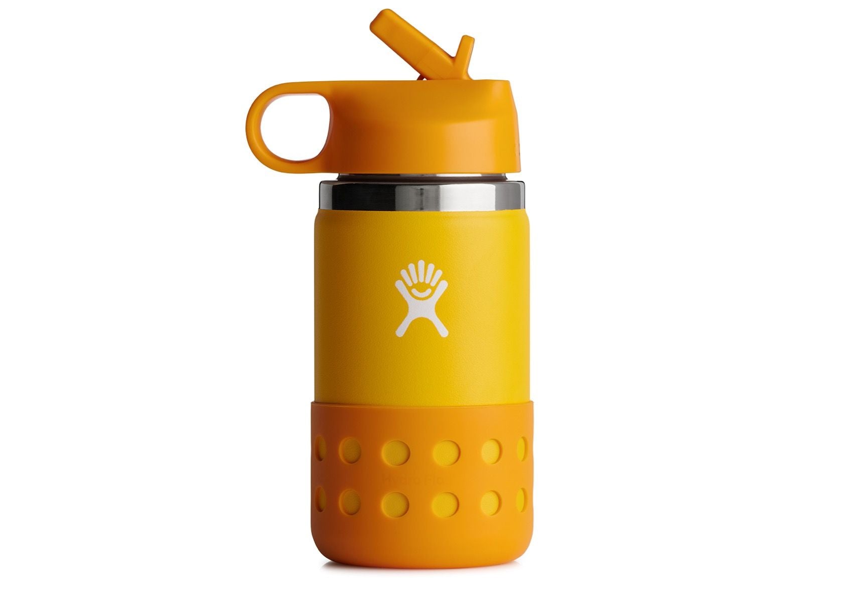 Hydro Flask Kids' 12 oz. Wide Mouth Bottle - Canary $ 29.95