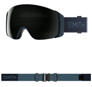 4D MAG Snow Goggles - Idaho Mountain Touring