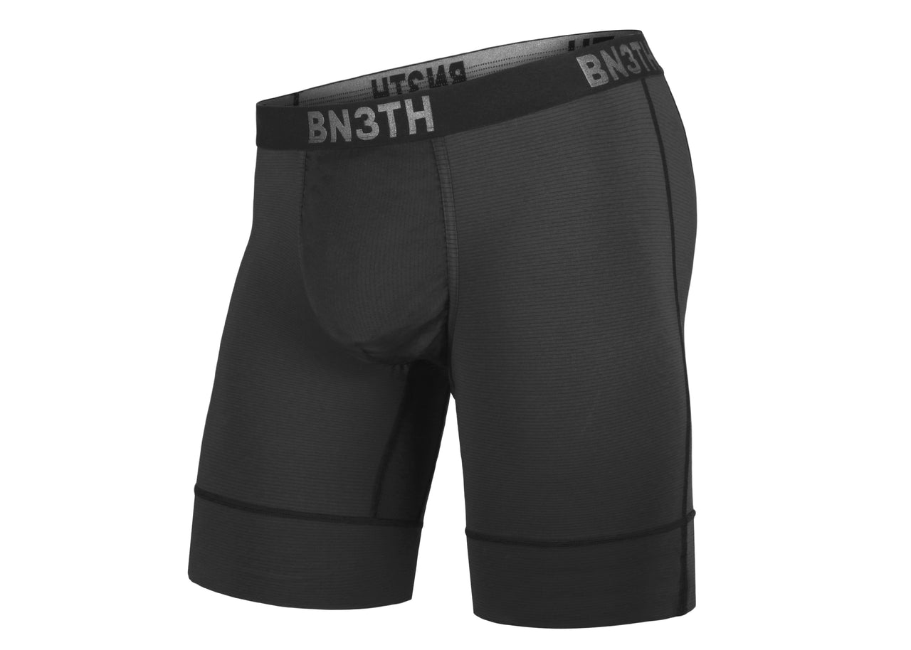 North Shore Chamois Shorts - Idaho Mountain Touring