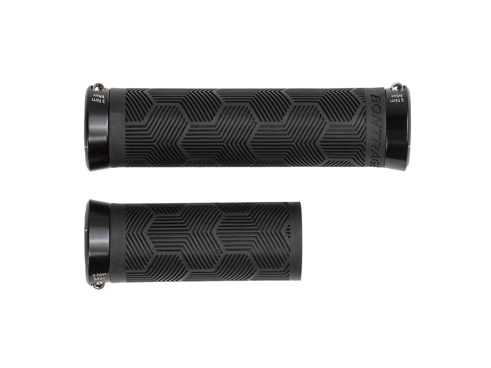 Bontrager xr trail comp best sale mtb grips