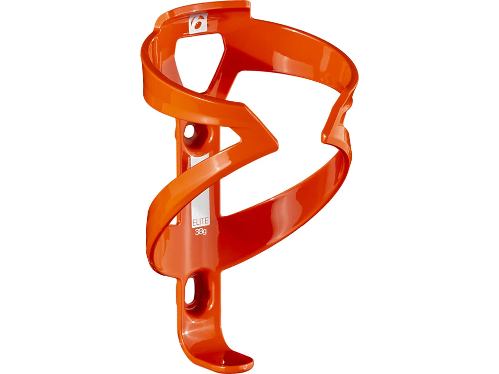 Elite Water Bottle Cage - Roarange / O/S