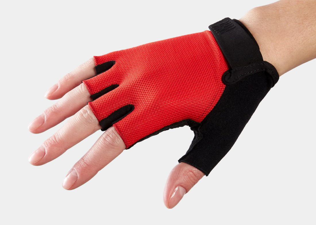 Bontrager discount cycling gloves