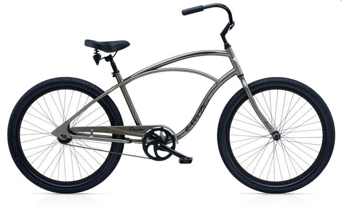 Electra 2025 men's cruiser