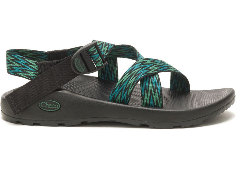 Men's Z/1 Classic Sandal - Idaho Mountain Touring