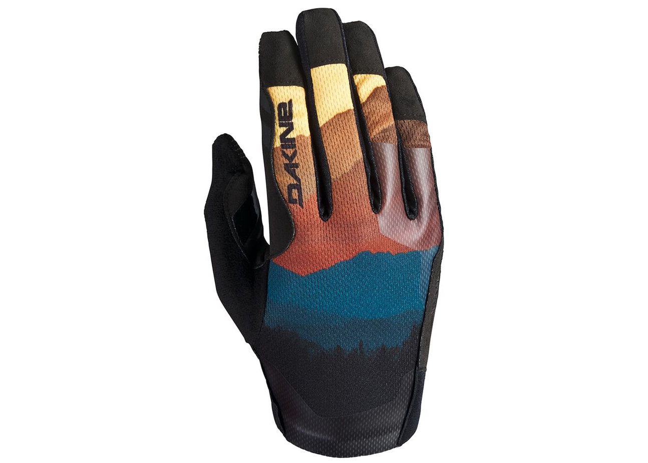 Mens mountain deals bike gloves