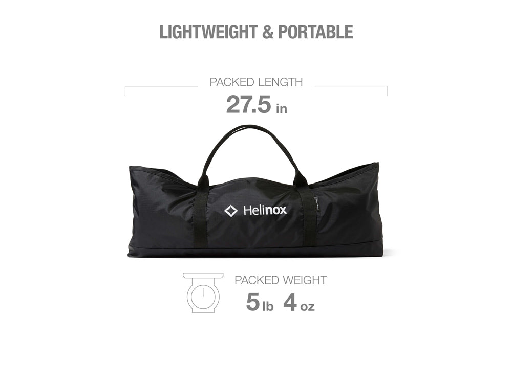 Helinox bag 2024