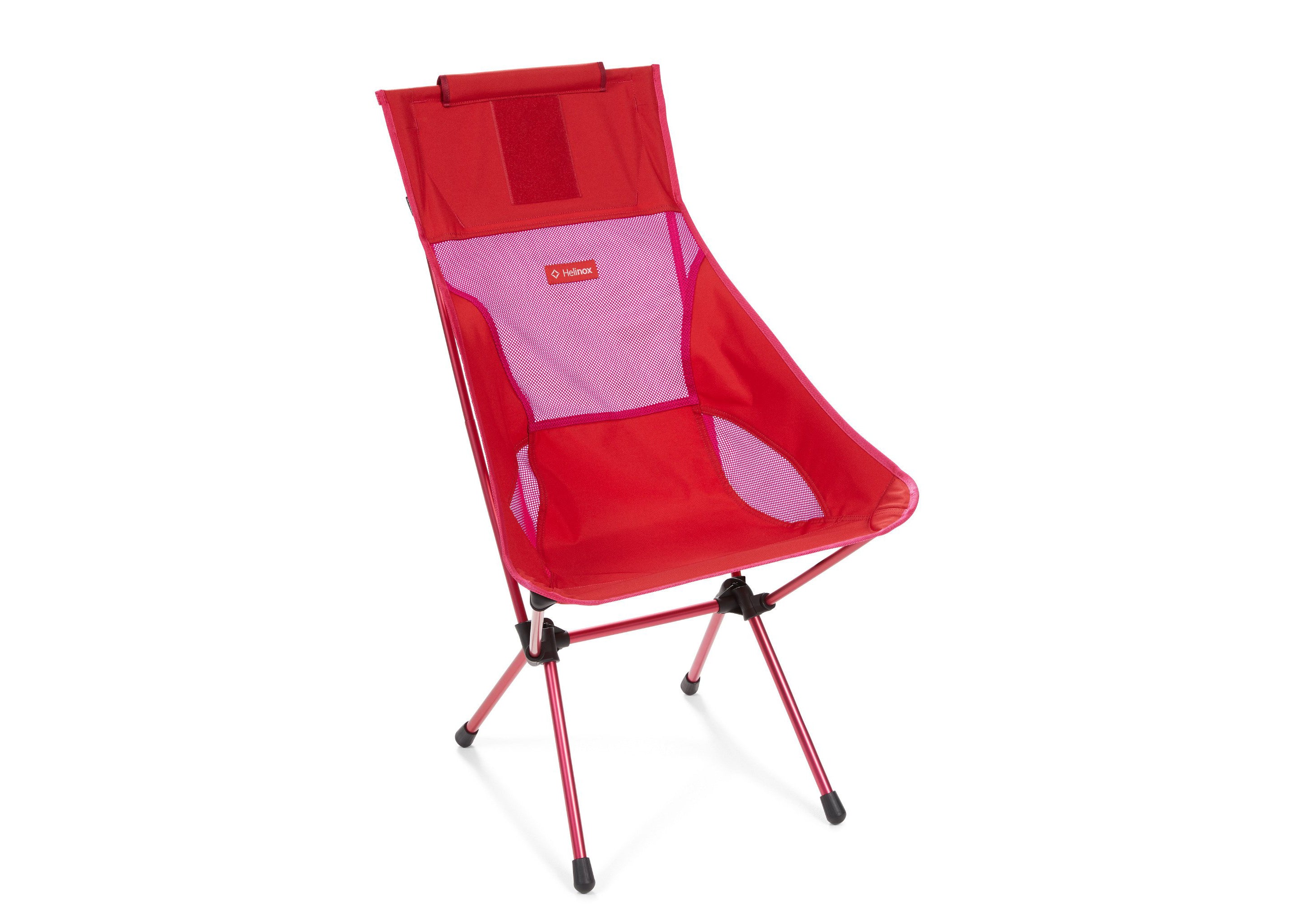 Helinox sunset best sale chair multicam