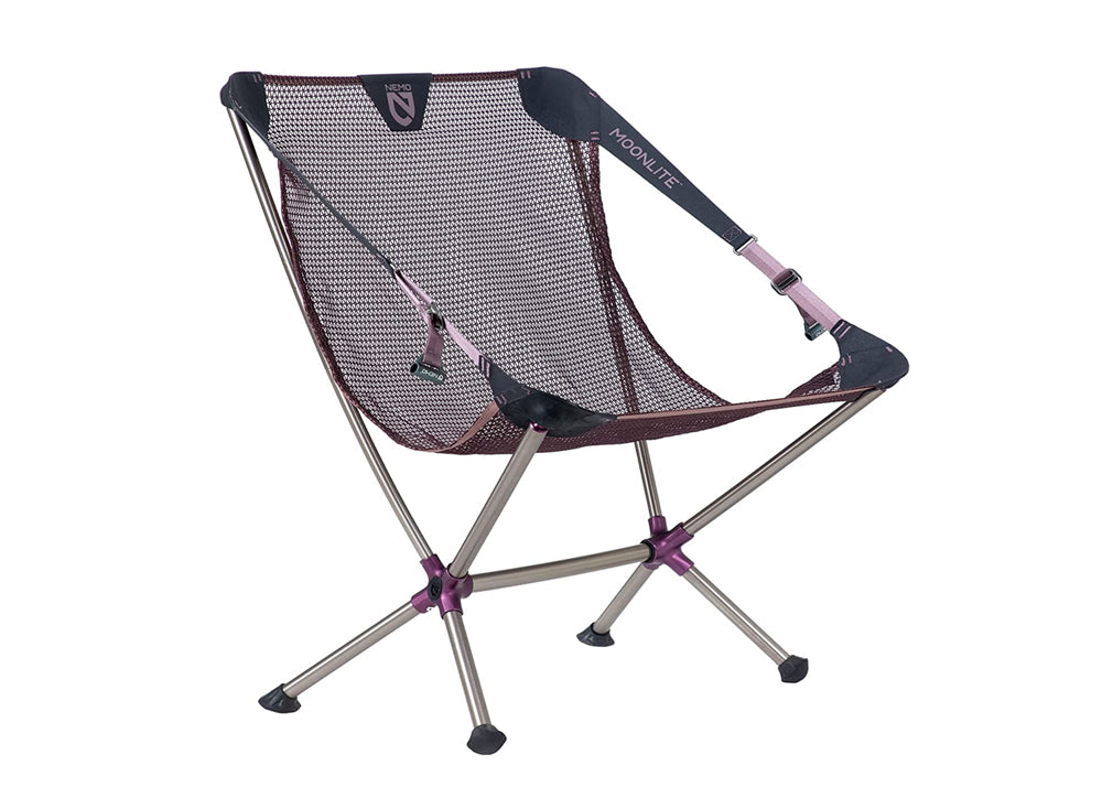 Nemo Stargaze Swinging Reclining Chair