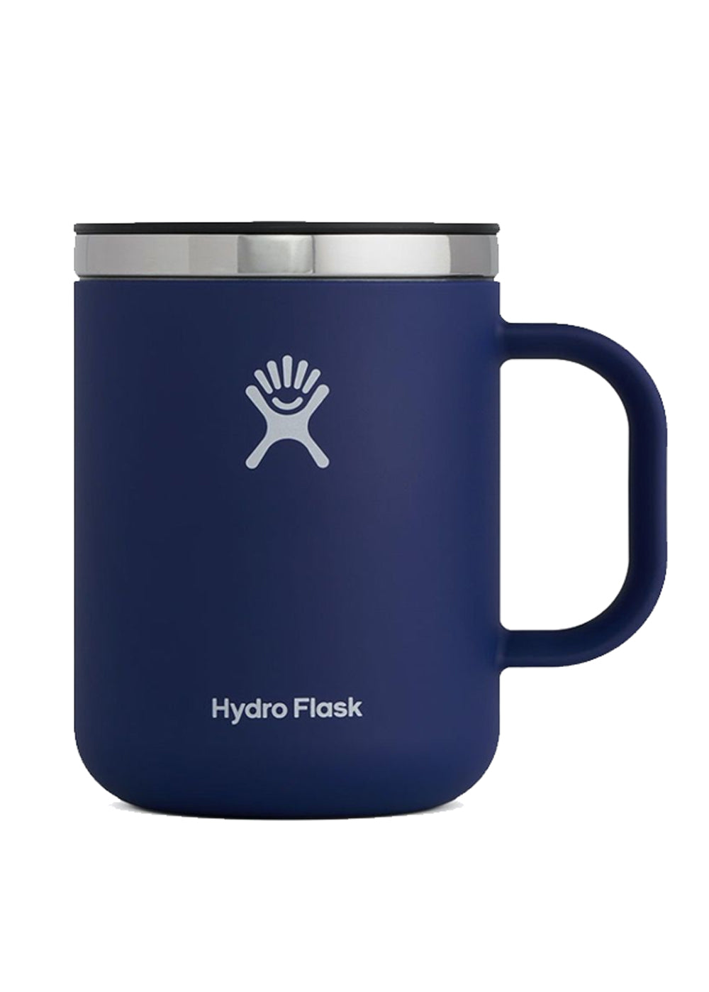 Hydro Flask 24 oz Coffee Mug Cobalt