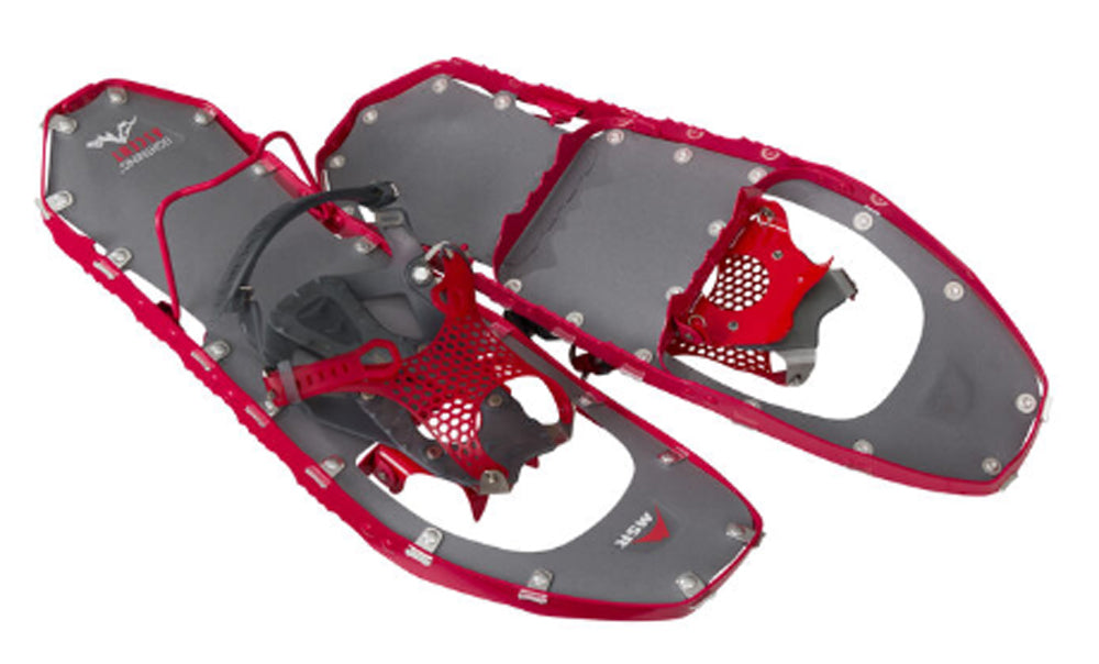 Women's Lightning Ascent Snowshoes - Idaho Mountain Touring