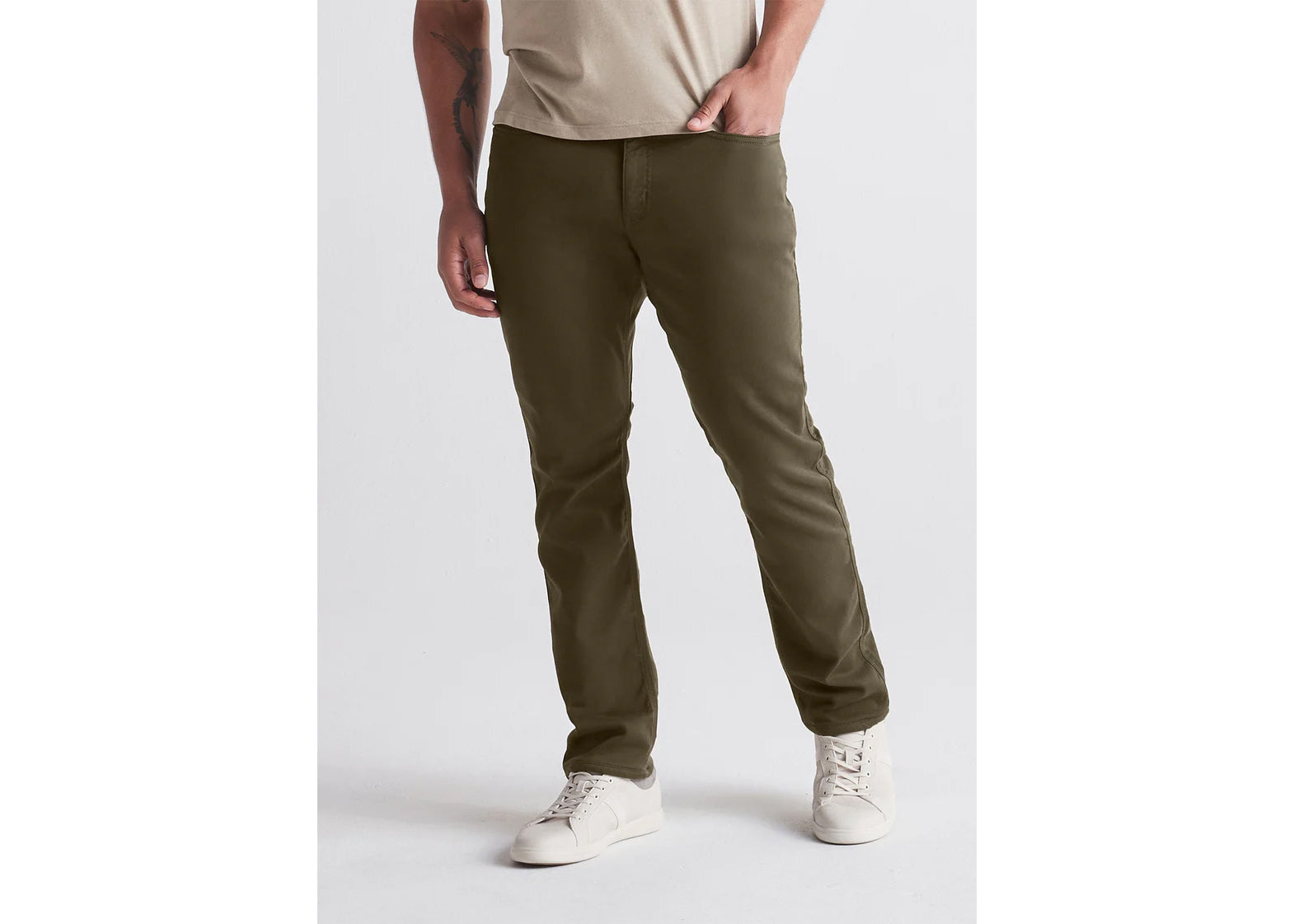 DU/ER No Sweat Pants Relaxed Fit Review