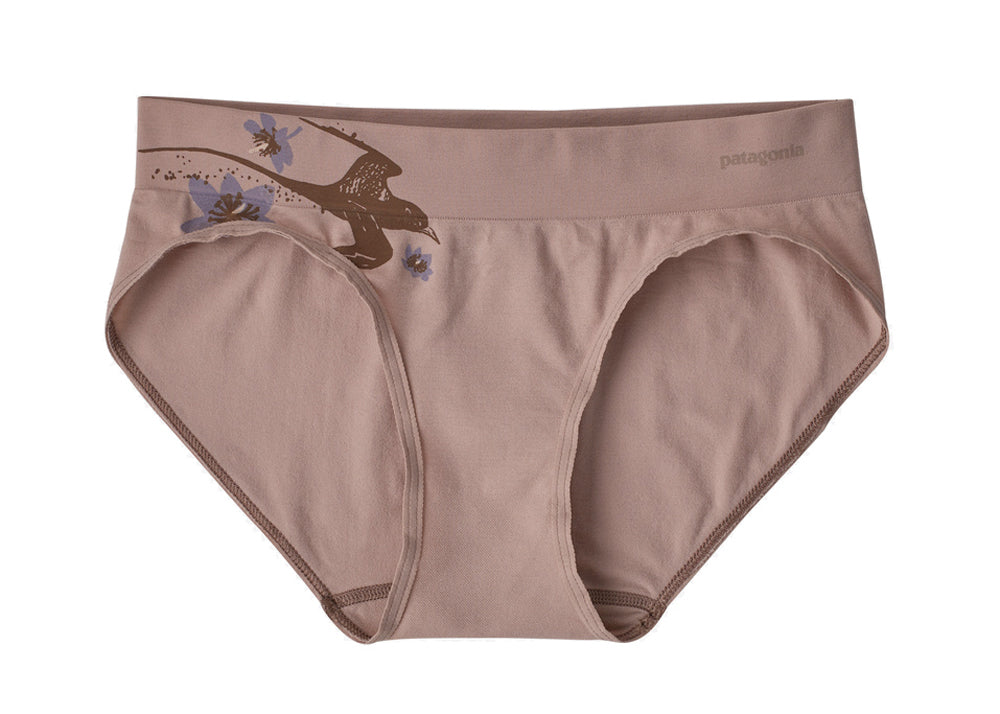 Patagonia Women's Active Briefs Underwear