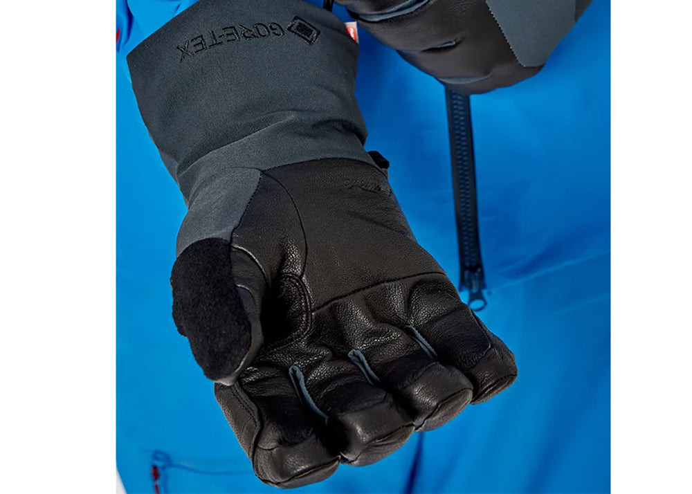 Rab velocity glove cheap