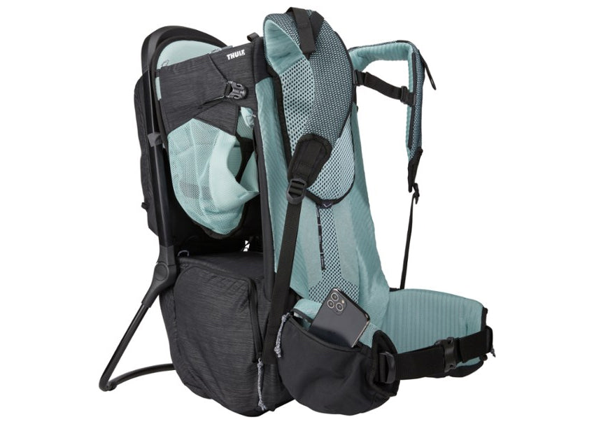 Sapling Hiking Backpack - Idaho Mountain Touring