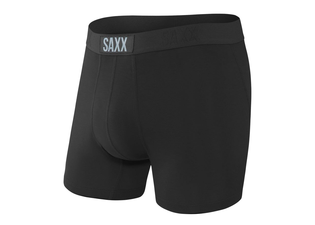 Men's Vibe Modern Fit Boxer - Idaho Mountain Touring