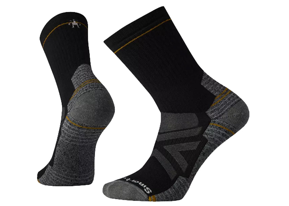 Hike Full Cushion Crew Socks - Idaho Mountain Touring