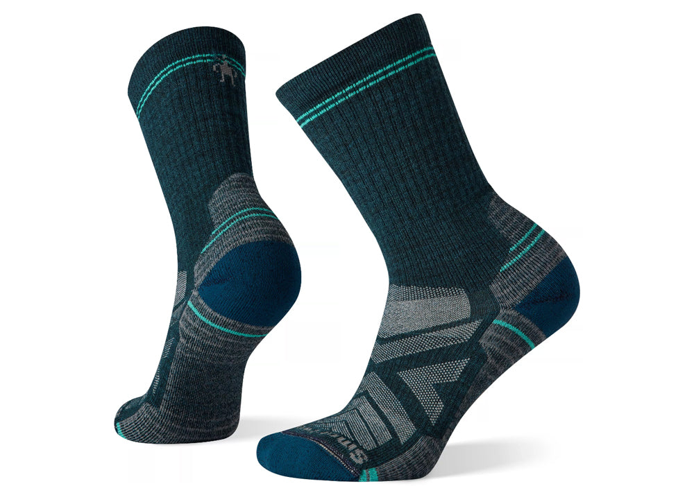 Smartwool women's hike medium crew socks hotsell