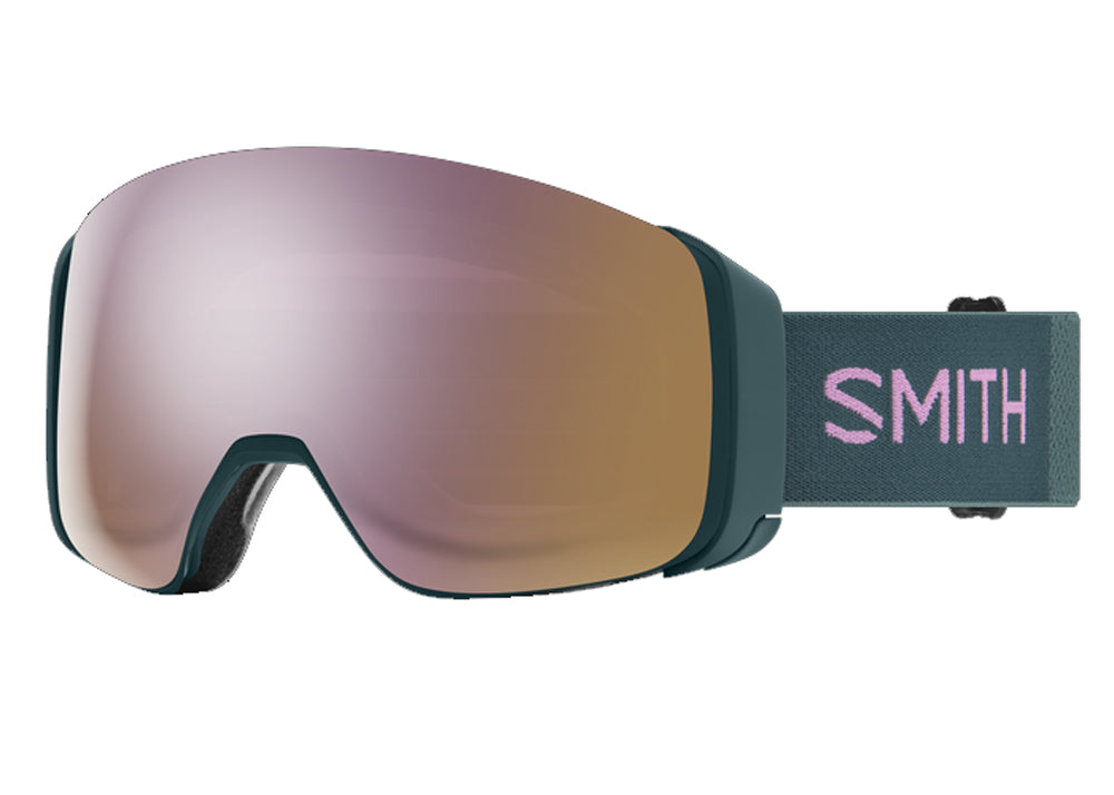 4D MAG Snow Goggles - Idaho Mountain Touring