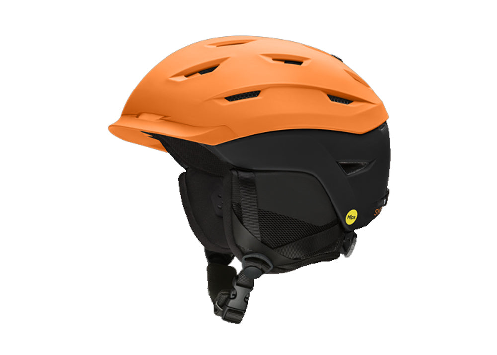 Smith Men's Level MIPS Snow Helmet