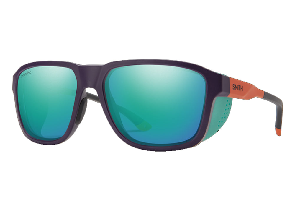 Embark Sunglasses - Idaho Mountain Touring