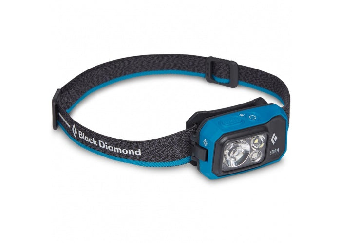 Storm 450 Headlamp - Idaho Mountain Touring