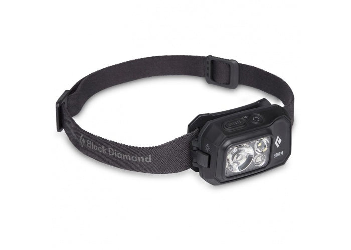 Storm 450 Headlamp - Idaho Mountain Touring