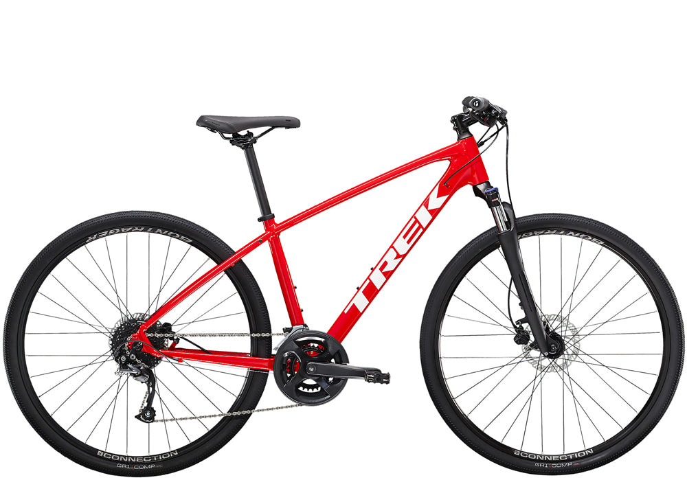 Trek dual sport 2 hybrid sale bike 2020