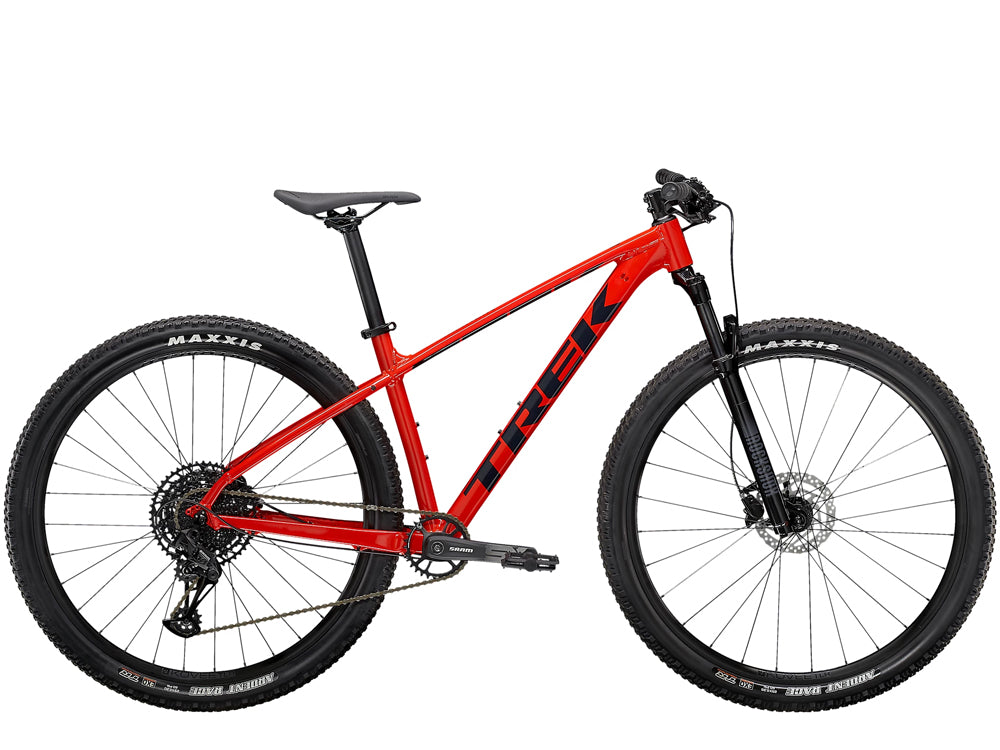 2021 trek marlin discount 6 blue book