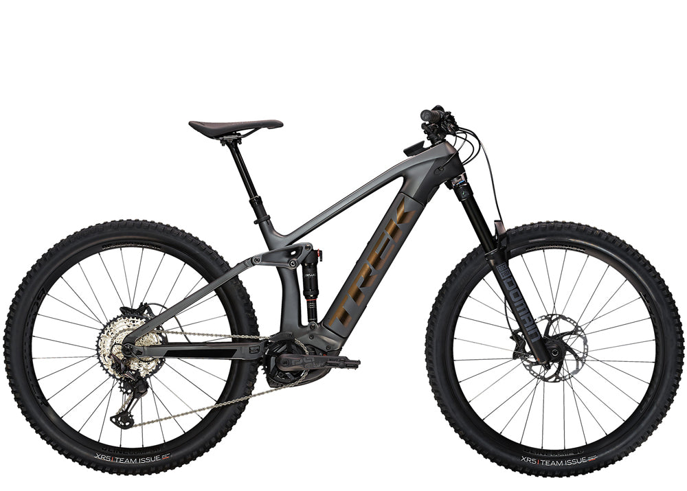 Trek best sale e bikes