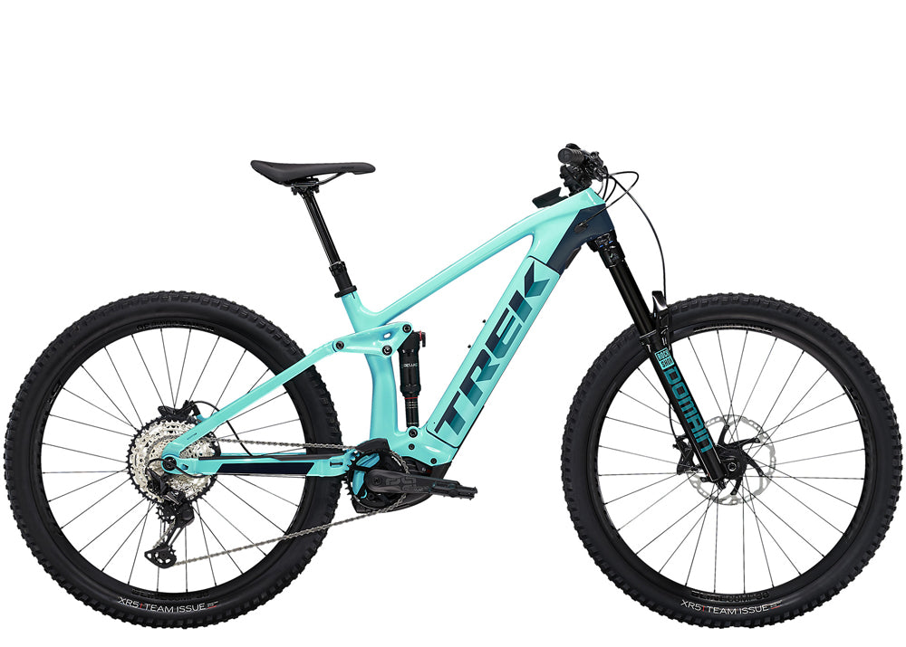 Trek rail 7 hot sale 2019