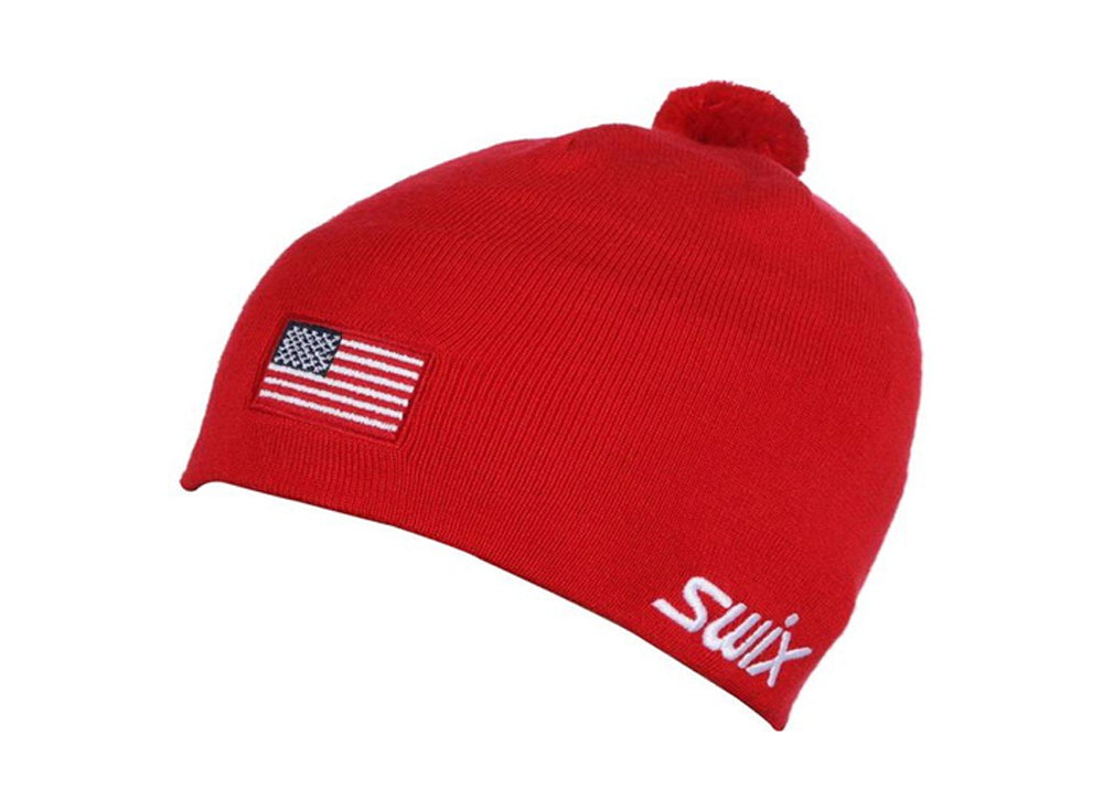 Swix Pom Hat Series - Idaho Mountain Touring