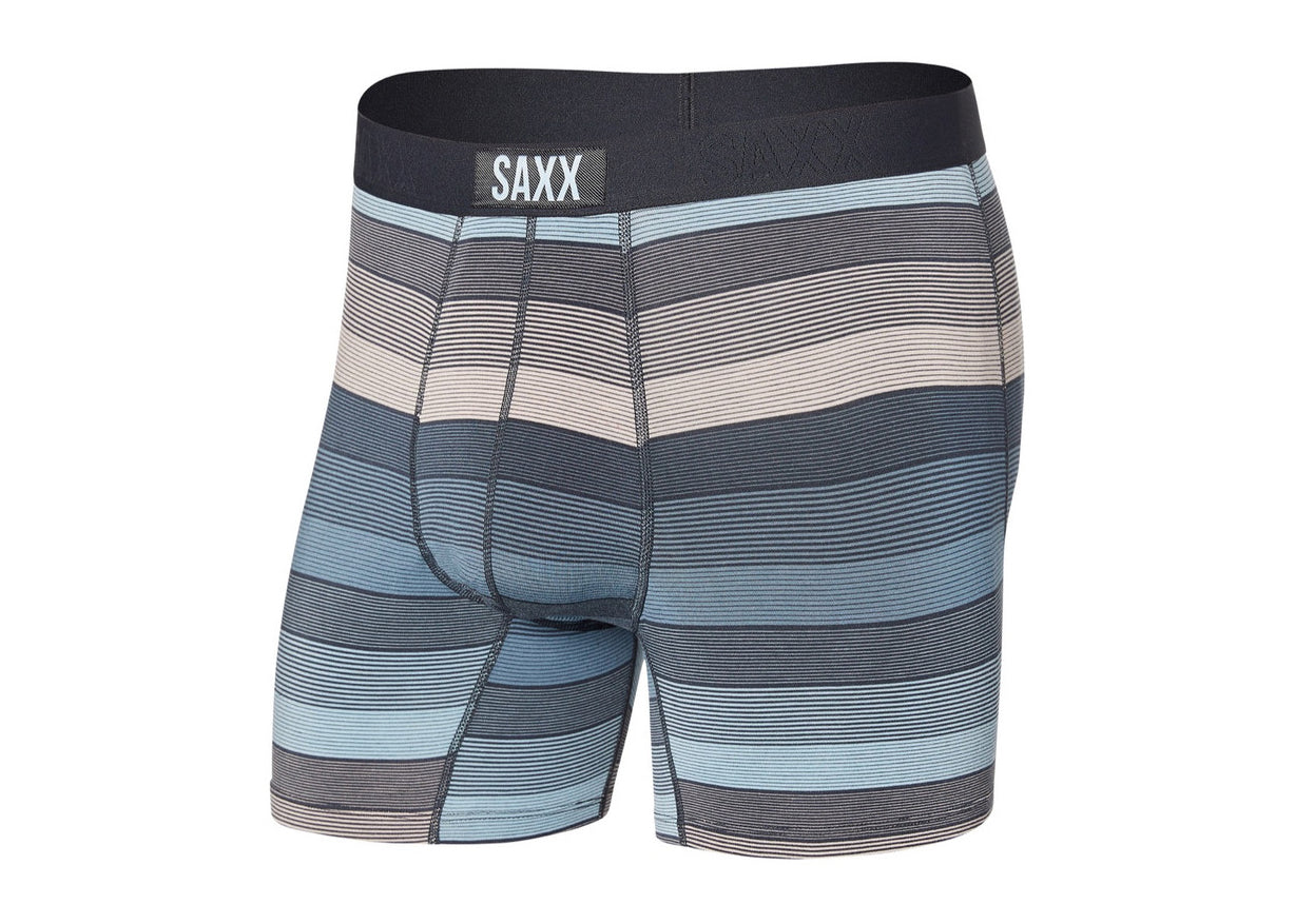 Saxx Vibe Boxer Modern Fit - Synthetic base layer Men's, Buy online